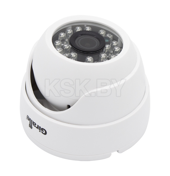 Купольная HD видеокамера GF-DIR4322HD2.0 (2.8) (НФ-00002249) 