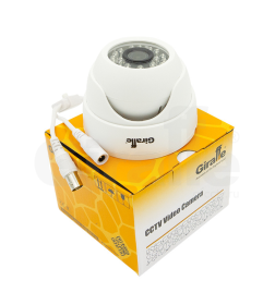 Купольная HD видеокамера GF-DIR4322HD2.0 (2.8)