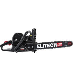 Бензопила цепная ELITECH CS 7449F (E1611.008.00)