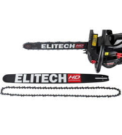 Бензопила цепная ELITECH CS 7449F (E1611.008.00)