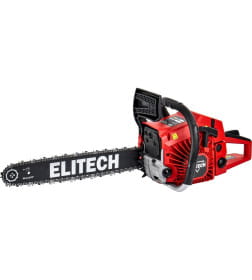 Бензопила цепная ELITECH ДМ ПБ 452 E1611.013.00