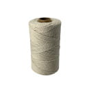 Нить хлопковая крученая  1,5мм, 200м (12599) 