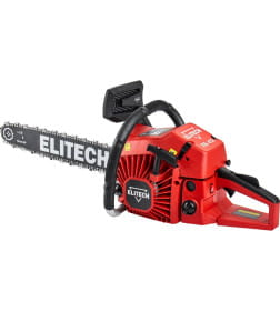 Бензопила цепная ELITECH ДМ ПБ 452 E1611.013.00