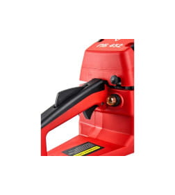 Бензопила цепная ELITECH ДМ ПБ 452 E1611.013.00