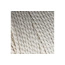 Нить хлопковая крученая двухпрядная 2мм,  500м (12598) 