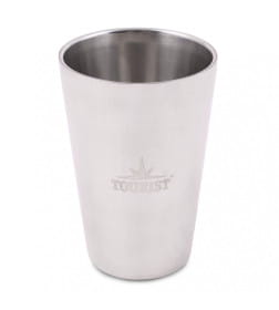 Стакан изотермический 350 мл TOURIST THERMO CUP-350