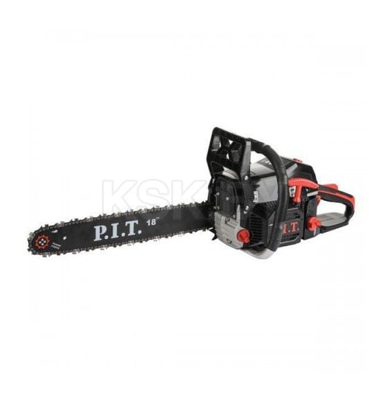 Бензопила цепная P.I.T. GCS52-C7 (GCS52-C7) 