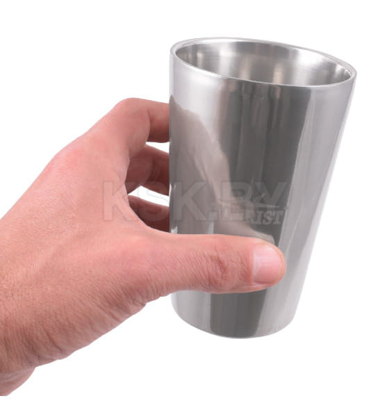 Стакан изотермический 350 мл TOURIST THERMO CUP-350