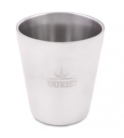 Стакан изотермический 260 мл TOURIST THERMO CUP-260