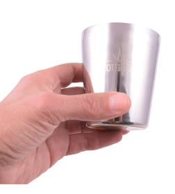 Стакан изотермический 260 мл TOURIST THERMO CUP-260