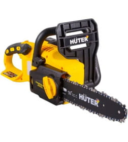 Пила аккумуляторная ELS-20/10Li 4A Huter 70/10/54