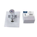 Блок смешивания воды с механической предустановкой температуры хром, латунь Fashun ACCC (ACCC) 