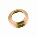 Гайка прижимная для картриджа латунная 35 мм Fashun A33501 (A33501) 