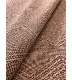 Ковер (1,15х1,7) GABARDINE (K5057-TILE)