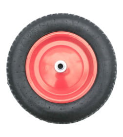 Колесо пневматическое 3.00-8 70x20 мм WATT