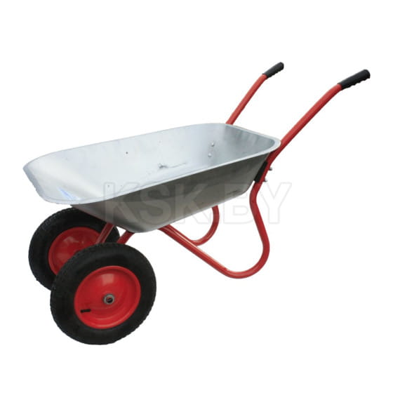 Тачка фермерская WATT FW-2x85 (FW-2x85) 