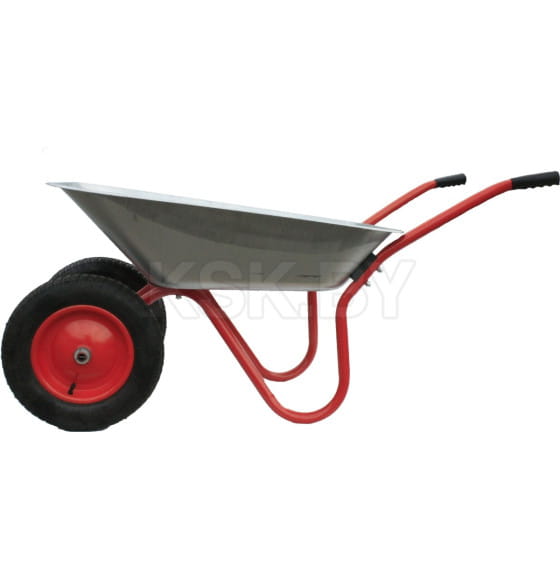 Тачка фермерская WATT FW-2x85 (FW-2x85) 