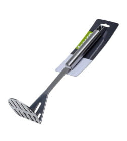 Мялка для картофеля металлическая 8х30 см Fresca 9685638