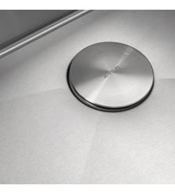 Мойка ZORG ZRN 4555 PREMIUM