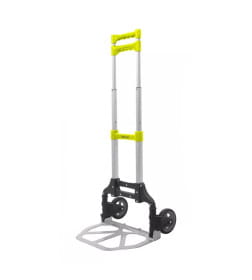 Тележка складная 100 кг DYLLU DTWB8A10