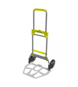 Тележка ручная складная 100 кг DYLLU DTWB9A10