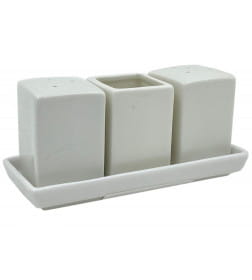 Набор емкостей для специй DomiNado CP012/XS3275