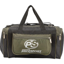 Сумка дорожная Mr.Bag 102-S007-BKH (черный/хаки) (9357981) 