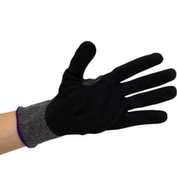 Перчатки защитные Cut level 6/F, размер S/7 Milwaukee 4932492040