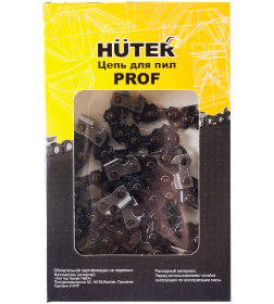 Цепь 50 см 20" 3/8" 1.5 мм 76 зв. C4 Huter 71/4/22