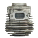 Поршневая группа в сборе для мотокосы 52 см3 (поршень 44 мм) SKIPER K02 (K02) 