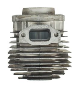 Поршневая группа в сборе для мотокосы 43 см3 (поршень 40 мм) SKIPER K01