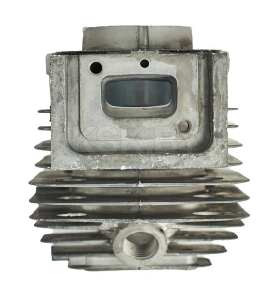 Поршневая группа в сборе для мотокосы 52 см3 (поршень 44 мм) SKIPER K02 (K02) 