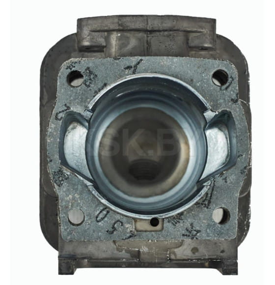 Поршневая группа в сборе для мотокосы 52 см3 (поршень 44 мм) SKIPER K02 (K02) 