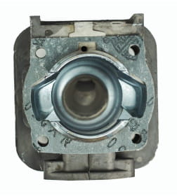 Поршневая группа в сборе для мотокосы 43 см3 (поршень 40 мм) SKIPER K01