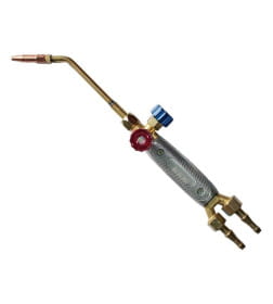 Горелка ацетиленовая Г2-123 РЕДИУС