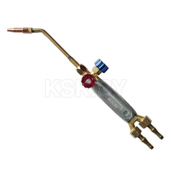 Горелка ацетиленовая Г2-123 РЕДИУС (9101) 
