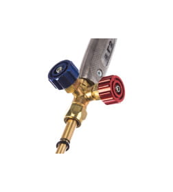 Горелка ацетиленовая Г2-123 РЕДИУС