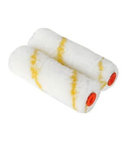 Запаска "ПОЛИАМИД" 10 см (2 шт.) "В.Е. mini" 220-2110