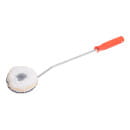 Валик угловой 9 мм (микрофибра) DECOR 300-2170 (300-2170) 