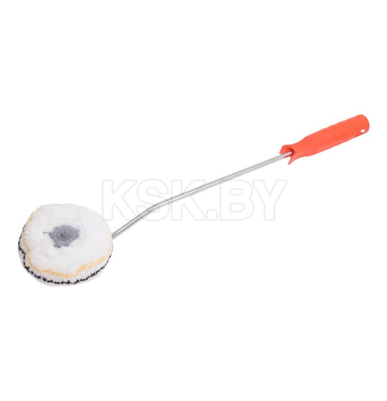 Валик угловой 9 мм (микрофибра) DECOR 300-2170 (300-2170) 