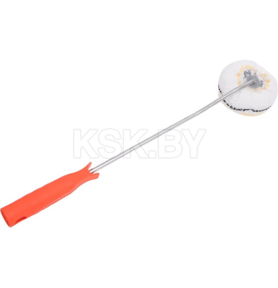 Валик угловой 9 мм (микрофибра) DECOR 300-2170 (300-2170) 