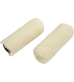 Запаска "ВЕЛЮР" 6 см (2 шт.) "В.Е. mini"  777-1055