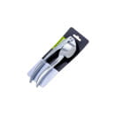 Чесночница металлическая 4,6х16,6 см Fresca 982078 (982078) 