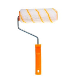 Валик универсальный ПРОФ 18 см х 48 мм, бюгель 8 мм, для всех типов работ и ЛКМ Вихрь 73/3/1/8