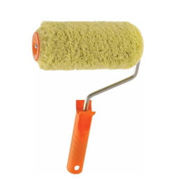 Валик фасадный 18 см х 48 мм, бюгель 6 мм, для всех ЛКМ Вихрь 73/3/1/12