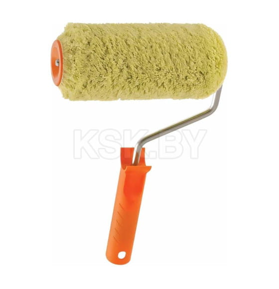 Валик фасадный 18 см х 48 мм, бюгель 6 мм, для всех ЛКМ Вихрь 73/3/1/12 (73/3/1/12) 