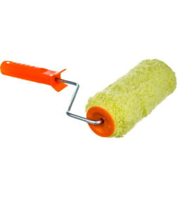 Валик фасадный 18 см х 48 мм, бюгель 6 мм, для всех ЛКМ Вихрь 73/3/1/12