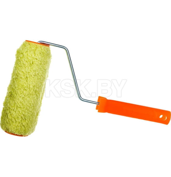 Валик фасадный 18 см х 48 мм, бюгель 6 мм, для всех ЛКМ Вихрь 73/3/1/12 (73/3/1/12) 