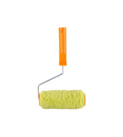 Валик фасадный 18 см х 48 мм, бюгель 6 мм, для всех ЛКМ Вихрь 73/3/1/12