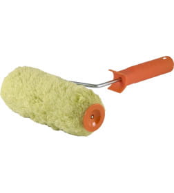 Валик фасадный 18 см х 40 мм, бюгель 6 мм, для всех ЛКМ Вихрь 73/3/1/10